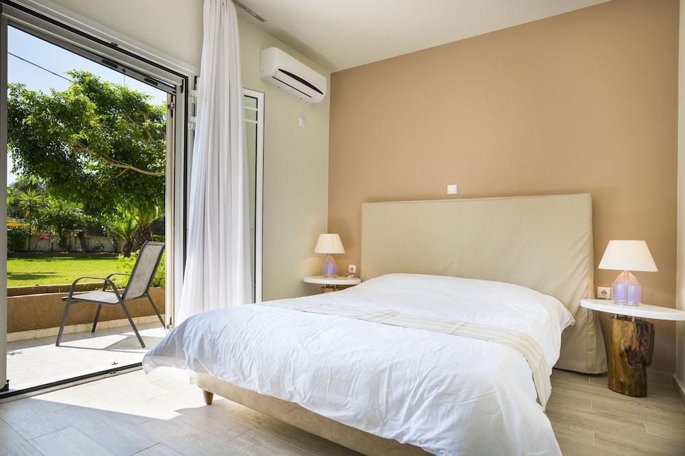 Olive Grove Studios & Apartments Svoronata Exterior foto