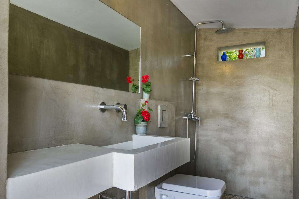 Olive Grove Studios & Apartments Svoronata Exterior foto